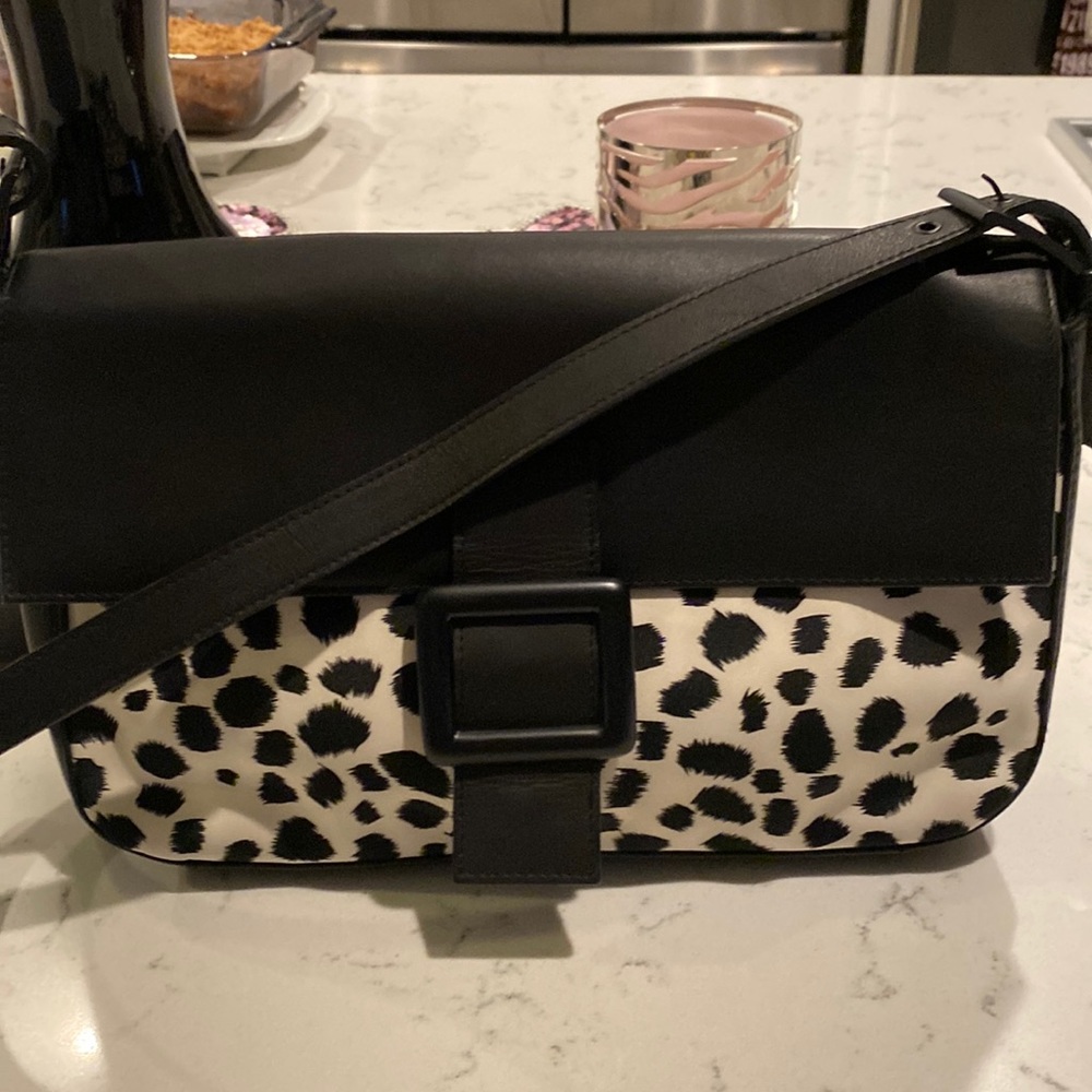Giani Bernini Purse EUC